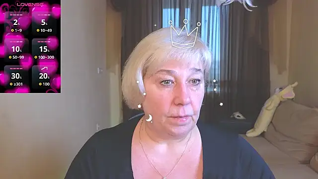 Snapshot of Milana_Milky chatting on March 13, 2026, 5:03 am Milana Milky online show from March 13, 2026, 5:03 am