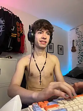 Tonerii online show from September 16, 2025, 2:56 am