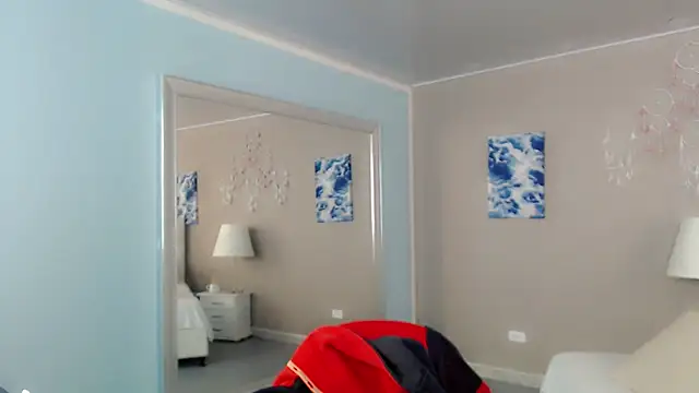 maddissonivanova online show from January 31, 2026, 7:11 pm