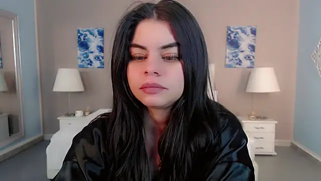 maddissonivanova online show from March 10, 2026, 7:08 pm