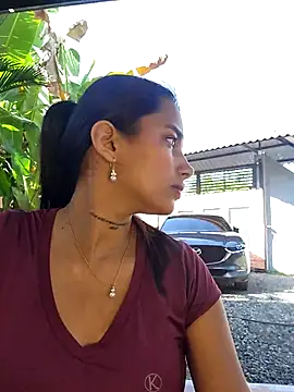 Lorena Mcfly online show from September 16, 2025, 1:01 pm