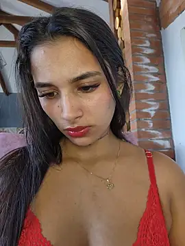 Lorena Mcfly online show from November 29, 2025, 1:03 pm