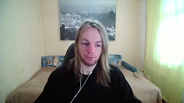 AdamDickens online show from April 23, 2026, 2:19 pm