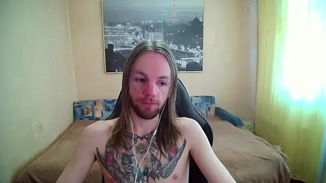 Snapshot of AdamDickens chatting on May 18, 2026, 5:57 am AdamDickens online show from May 18, 2026, 5:57 am