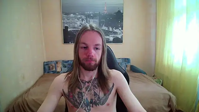 Snapshot of AdamDickens chatting on June 10, 2026, 2:16 pm AdamDickens online show from June 10, 2026, 2:16 pm