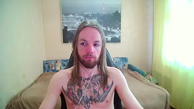 Snapshot of AdamDickens chatting on June 17, 2026, 7:55 am AdamDickens online show from June 17, 2026, 7:55 am