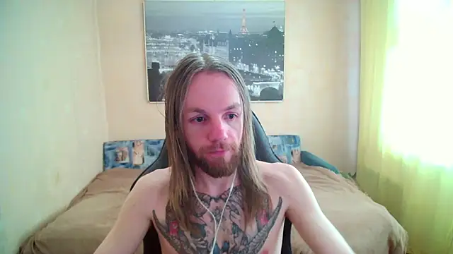 Snapshot of AdamDickens chatting on June 18, 2026, 8:03 am AdamDickens online show from June 18, 2026, 8:03 am