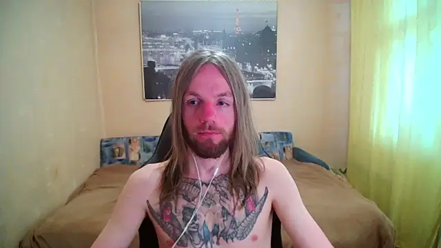 Snapshot of AdamDickens chatting on June 20, 2026, 5:27 pm AdamDickens online show from June 20, 2026, 5:27 pm