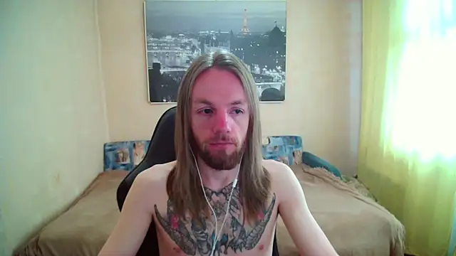 Snapshot of AdamDickens chatting on June 21, 2026, 6:38 am AdamDickens online show from June 21, 2026, 6:38 am