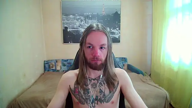 AdamDickens online show from June 24, 2026, 10:58 am
