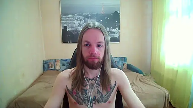 AdamDickens online show from June 28, 2026, 2:12 pm