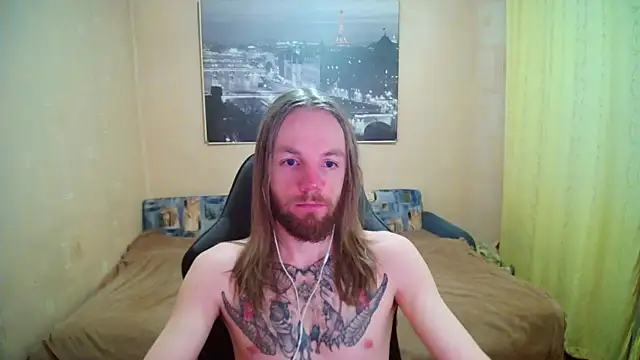 AdamDickens online show from July 3, 2026, 8:48 pm