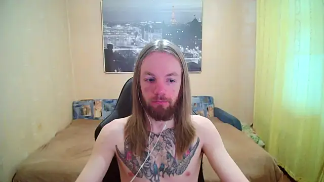 AdamDickens online show from July 16, 2026, 3:40 pm