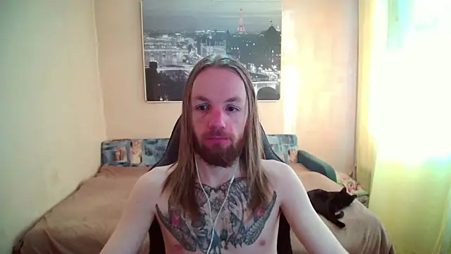 AdamDickens online show from July 19, 2026, 4:33 pm