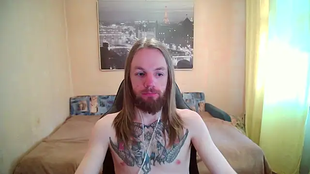 AdamDickens online show from August 4, 2026, 4:31 pm