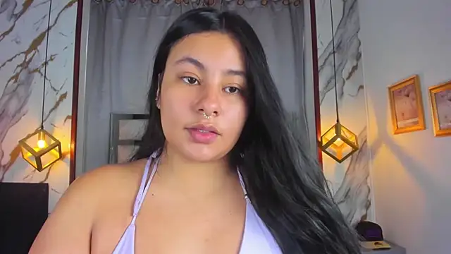 SamaelAndLilitt online show from July 13, 2026, 11:46 am