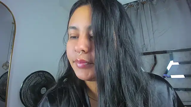 SamaelAndLilitt online show from July 17, 2026, 10:55 am