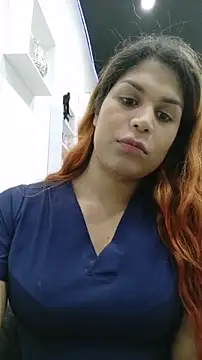 Marie Swift online show from January 8, 2026, 7:38 pm