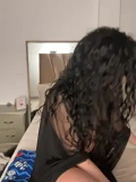 MonicaSalvatore online show from January 17, 2026, 3:44 am