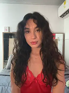 MonicaSalvatore online show from April 7, 2026, 6:30 pm