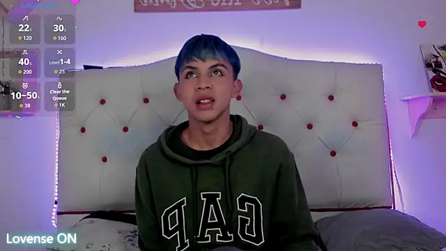 Snapshot of Princeapolo_anki chatting on September 18, 2025, 9:17 pm Princeapolo anki online show from September 18, 2025, 9:17 pm