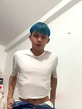 Snapshot of Princeapolo_anki chatting on September 23, 2025, 6:33 pm Princeapolo anki online show from September 23, 2025, 6:33 pm