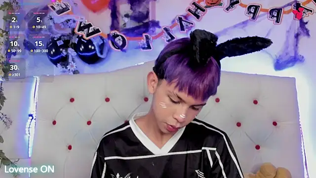 Snapshot of Princeapolo_anki chatting on October 17, 2025, 10:01 pm Princeapolo anki online show from October 17, 2025, 10:01 pm