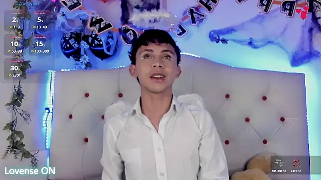 Snapshot of Princeapolo_anki chatting on October 18, 2025, 9:26 pm Princeapolo anki online show from October 18, 2025, 9:26 pm