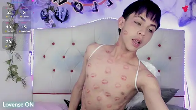 Snapshot of Princeapolo_anki chatting on October 20, 2025, 9:26 pm Princeapolo anki online show from October 20, 2025, 9:26 pm