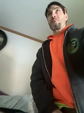 BakedDepartment16 online show from February 4, 2026, 2:23 pm