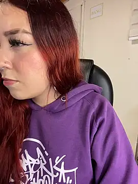 Karen18 boobs online show from March 4, 2026, 4:51 am