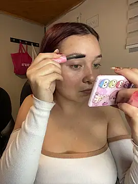 Karen18 boobs online show from June 17, 2026, 1:41 am