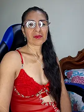 Natasha 50 online show from March 28, 2026, 1:05 am