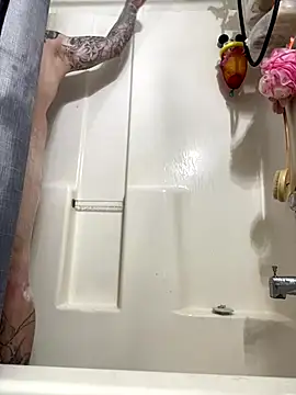 Bwcgoonie online show from September 21, 2025, 12:34 am