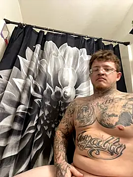 Bwcgoonie online show from September 26, 2025, 5:11 am