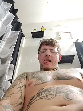 Bwcgoonie online show from October 1, 2025, 5:46 am