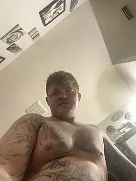 Bwcgoonie online show from October 26, 2025, 5:24 am