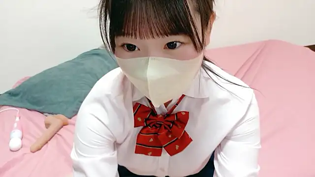 Hina-ooo online show from February 22, 2026, 2:26 pm