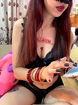 IndiAnime doll online show from September 9, 2025, 5:34 pm