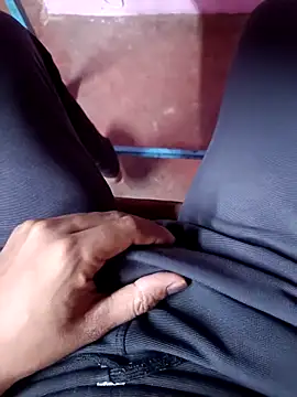 Hunter ind123 online show from April 10, 2026, 3:06 pm