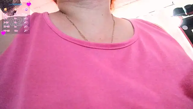 ASTRIDCHAT online show from January 5, 2025, 2:19 pm