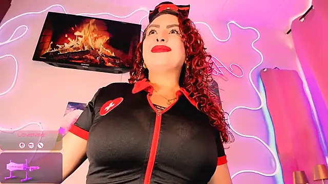 ASTRIDCHAT online show from September 24, 2025, 8:34 pm