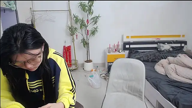 Snapshot of Babygirls523 chatting on November 1, 2025, 6:32 pm Babygirls523 online show from November 1, 2025, 6:32 pm