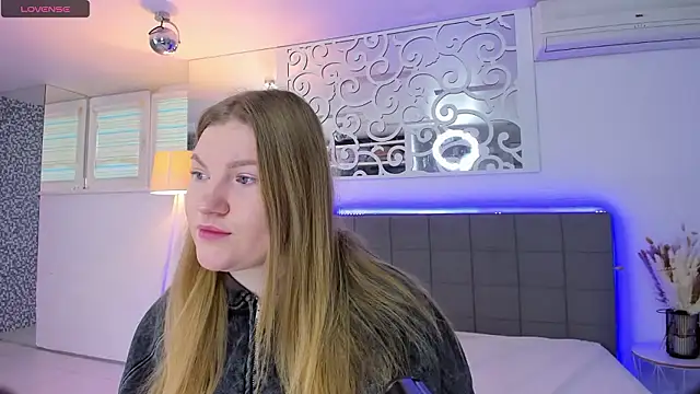 AshleyJoness online show from January 15, 2026, 6:07 am