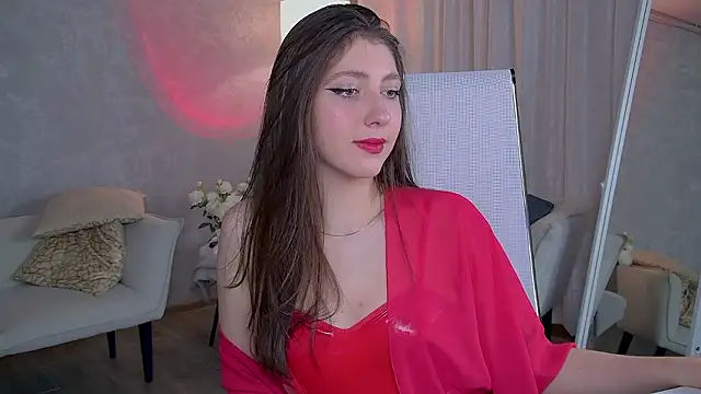 Snapshot of Mary_Miiller chatting on March 7, 2026, 7:05 am Mary Miiller online show from March 7, 2026, 7:05 am
