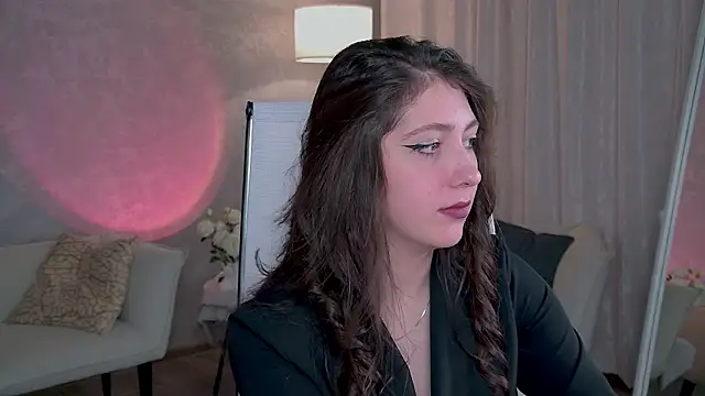 Snapshot of Mary_Miiller chatting on March 11, 2026, 5:46 am Mary Miiller online show from March 11, 2026, 5:46 am