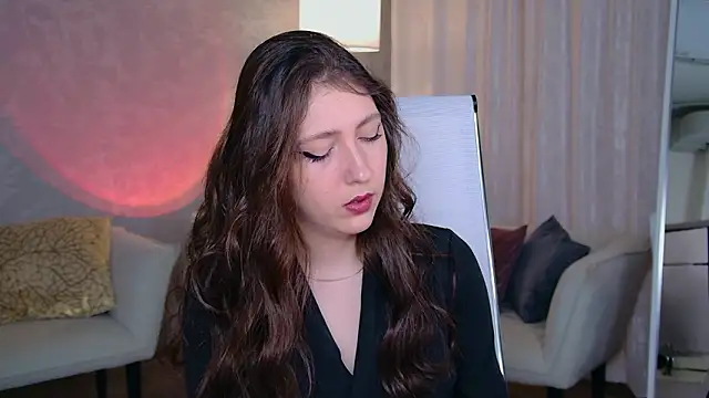 Snapshot of Mary_Miiller chatting on March 20, 2026, 6:51 am Mary Miiller online show from March 20, 2026, 6:51 am