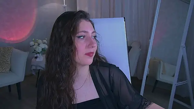 Snapshot of Mary_Miiller chatting on March 22, 2026, 6:17 am Mary Miiller online show from March 22, 2026, 6:17 am