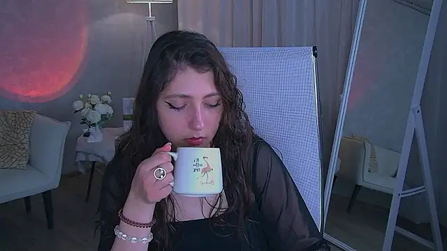 Snapshot of Mary_Miiller chatting on March 23, 2026, 6:39 am Mary Miiller online show from March 23, 2026, 6:39 am