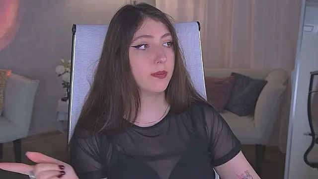 Snapshot of Mary_Miiller chatting on March 25, 2026, 9:59 am Mary Miiller online show from March 25, 2026, 9:59 am